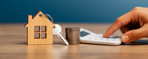 Déclaration des biens immobiliers
