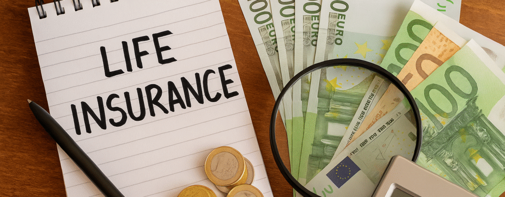Combien rapporte une assurance vie
