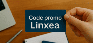 Code promo Linxea
