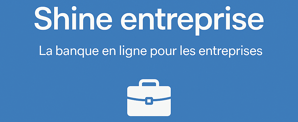 Shine Entreprise
