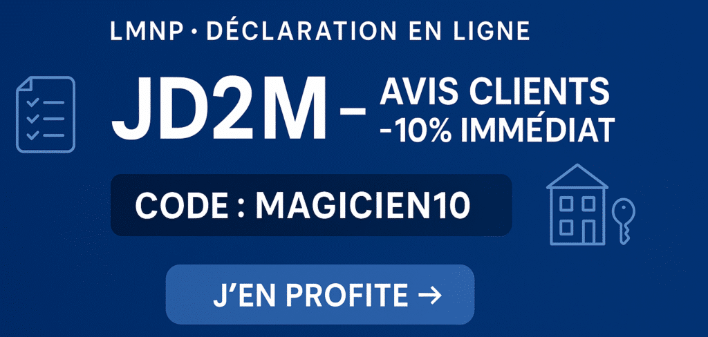 JD2M avis clients