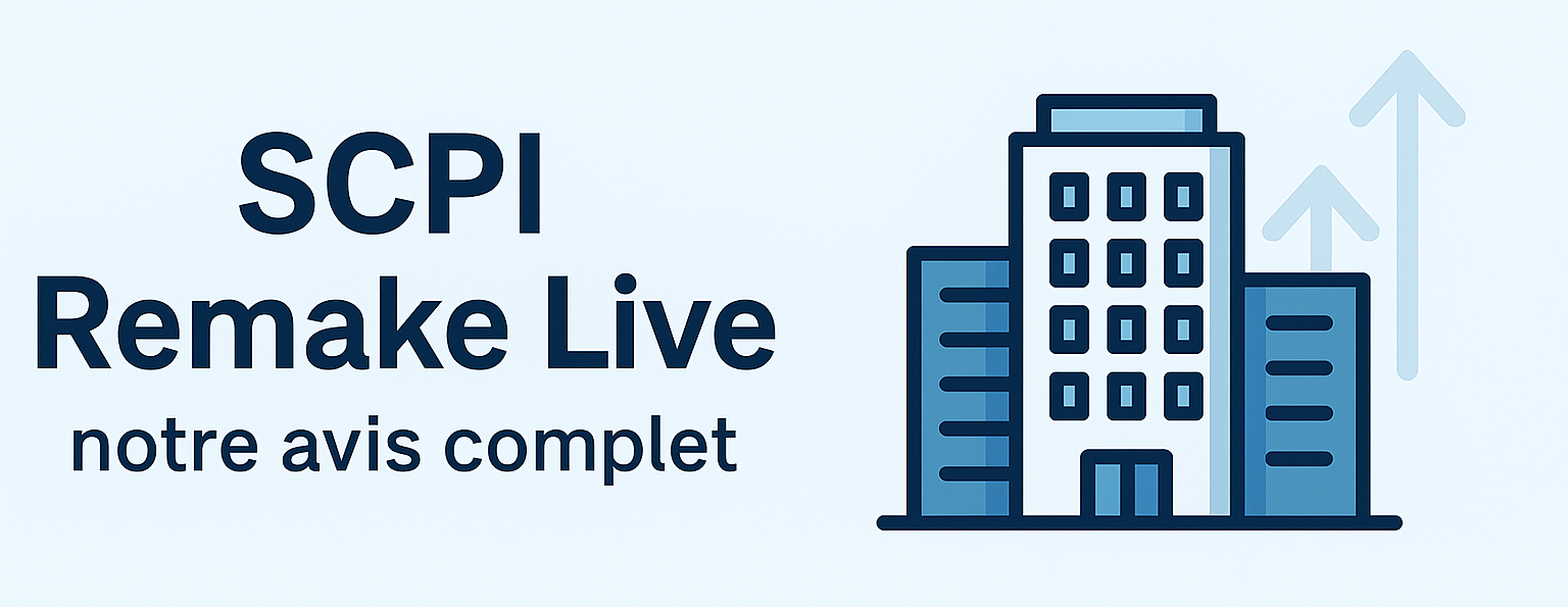 SCPI Remake Live avis