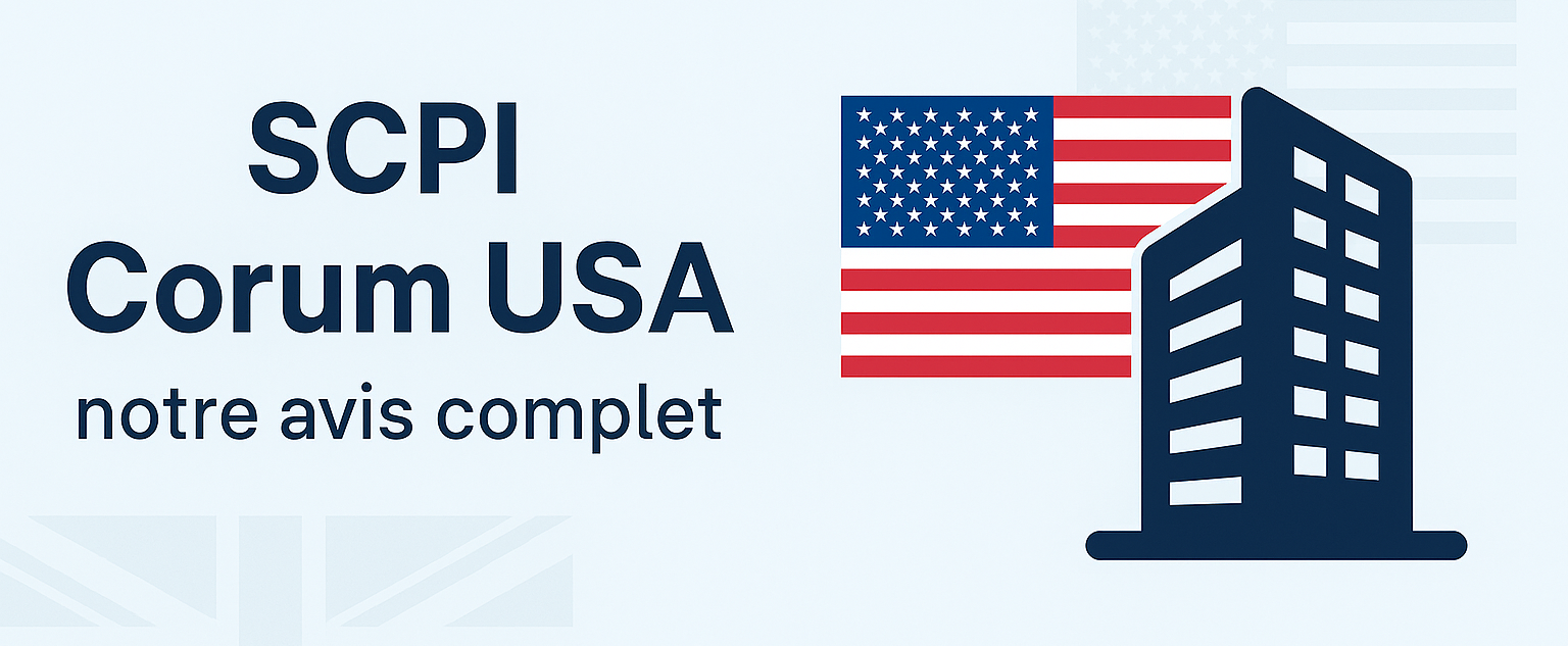 SCPI Corum USA