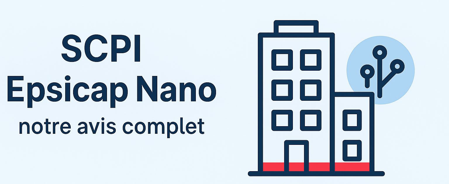 SCPI Epsicap Nano avis