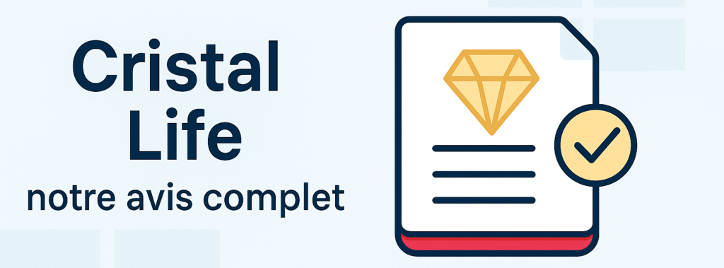 SCPI Cristal Life avis