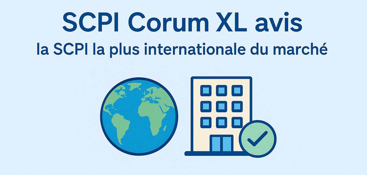 SCPI Corum XL avis