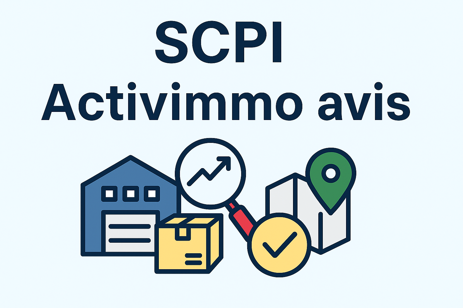 SCPI Activimmo avis