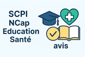 SCPI NCap Education Santé avis