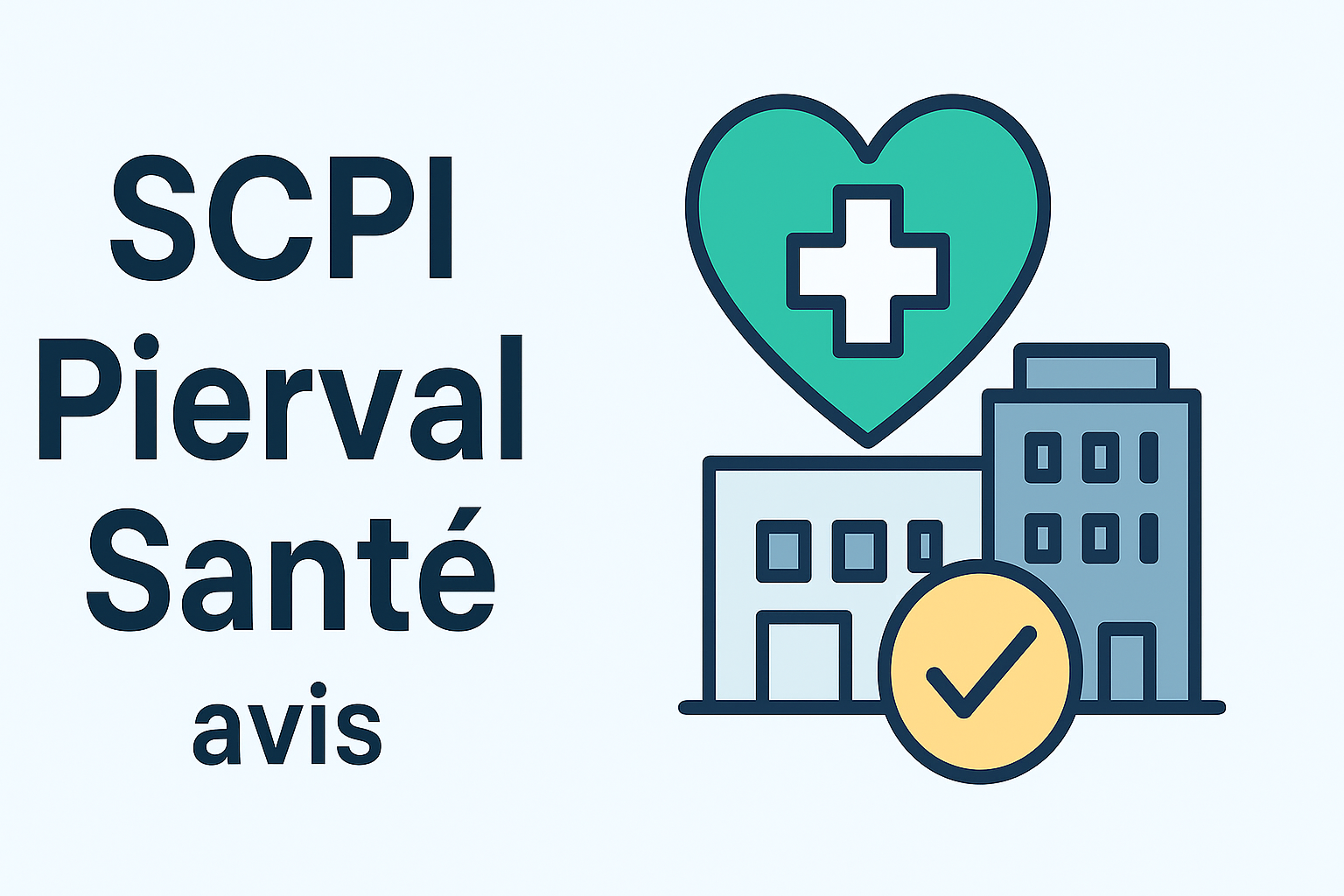 SCPI Pierval Santé avis