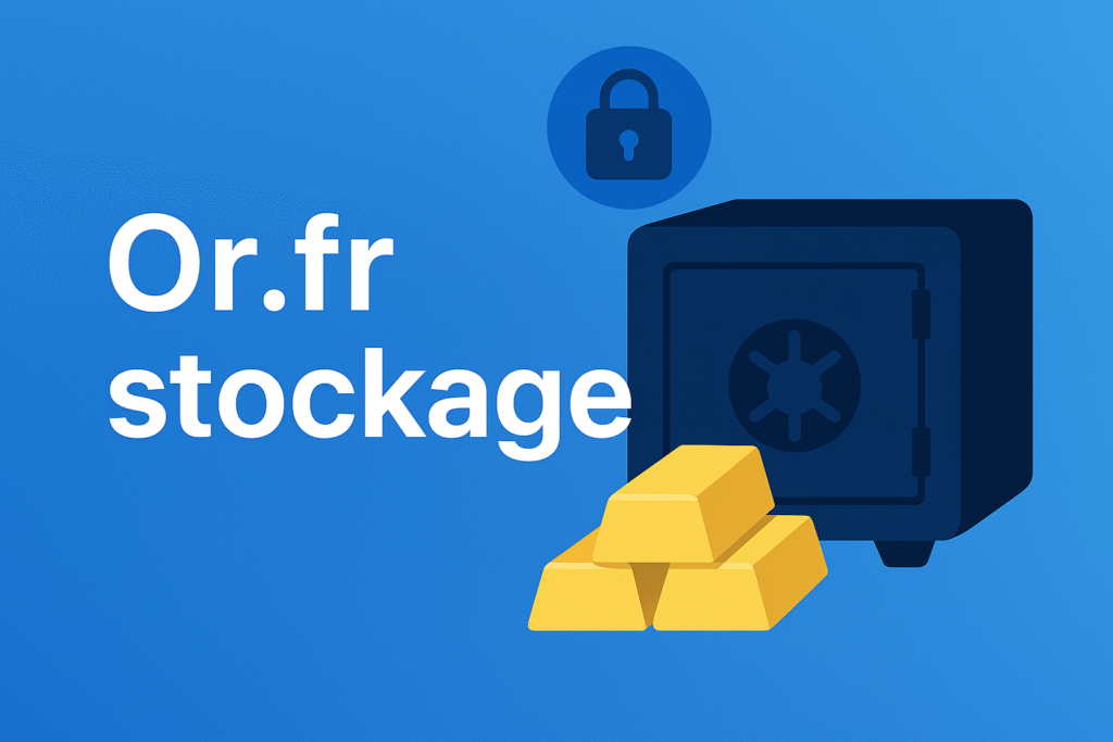 Or.fr stockage