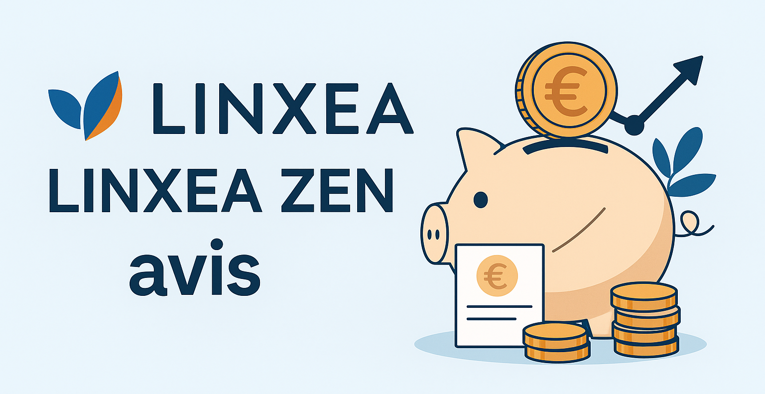 Linxea Zen avis