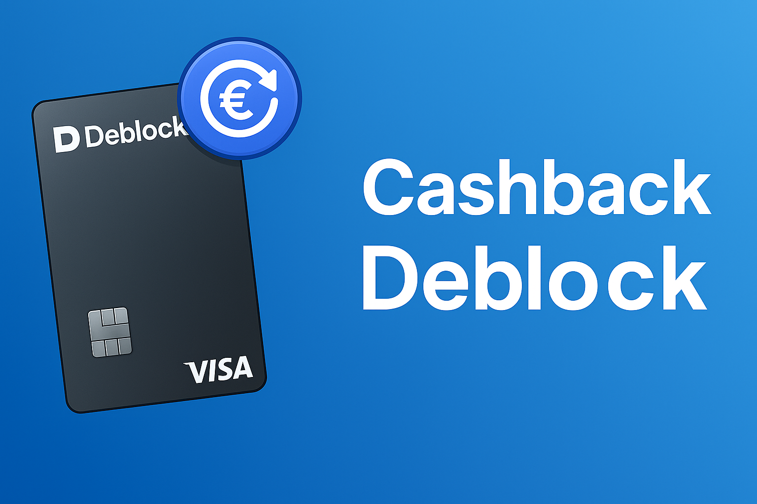 Cashback Deblock - Le Magicien des Impôts