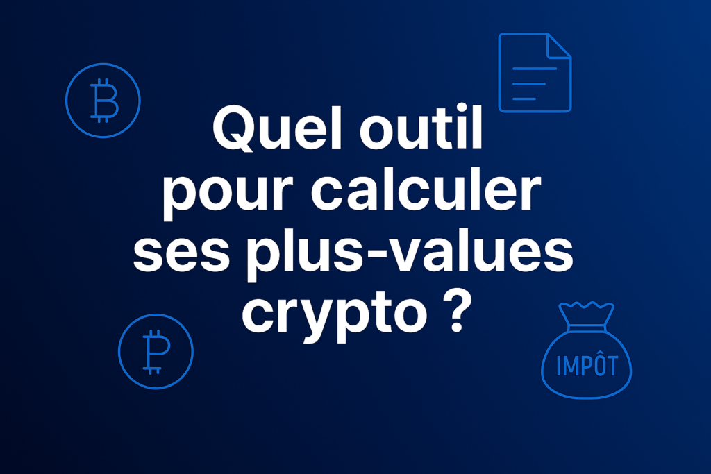 outil pour calculer ses plus values crypto