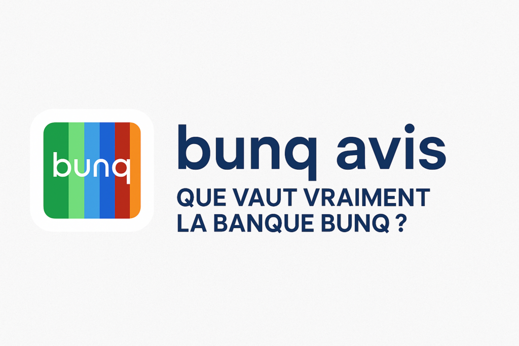 bunq avis