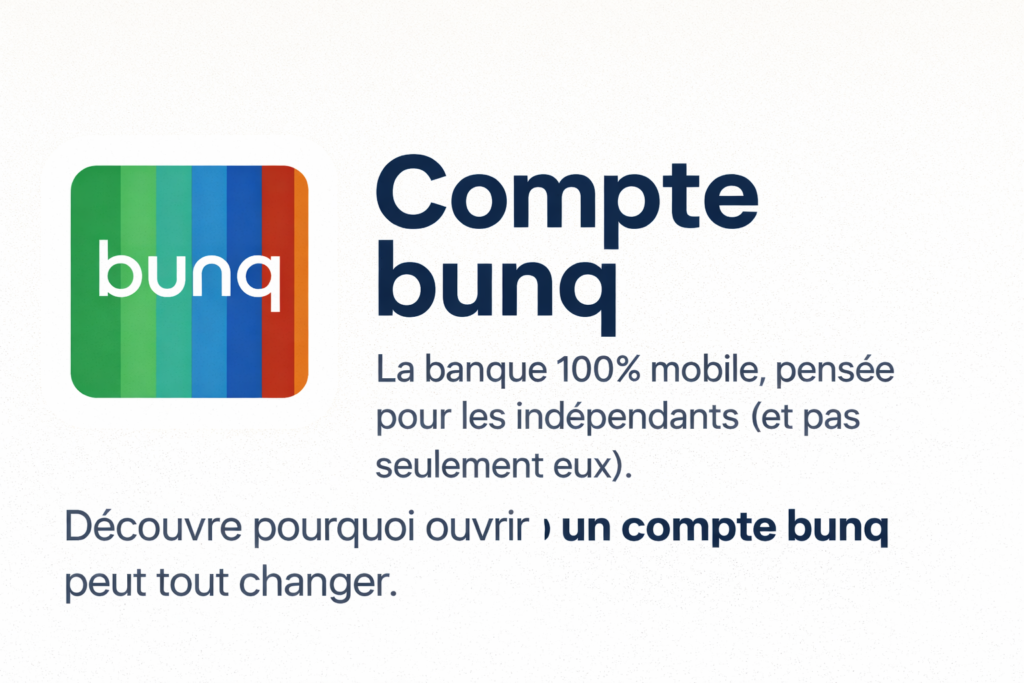 Compte bunq