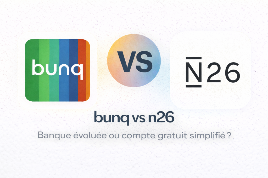 bunq vs n26