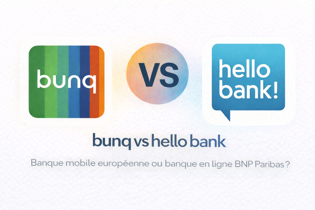 bunq vs hello bank