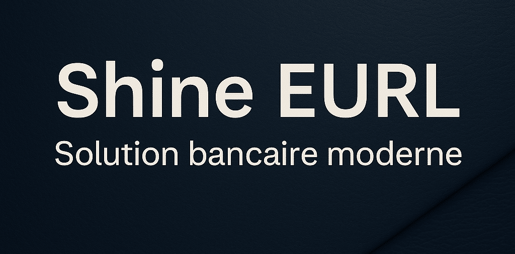 Shine EURL