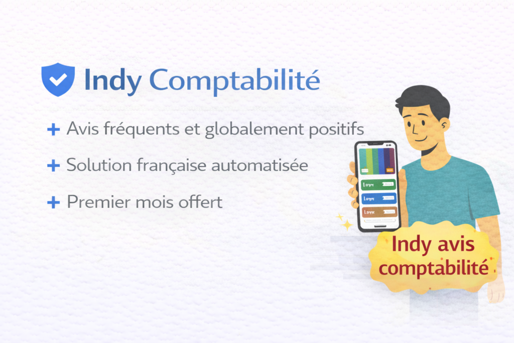 Indy avis comptabilité