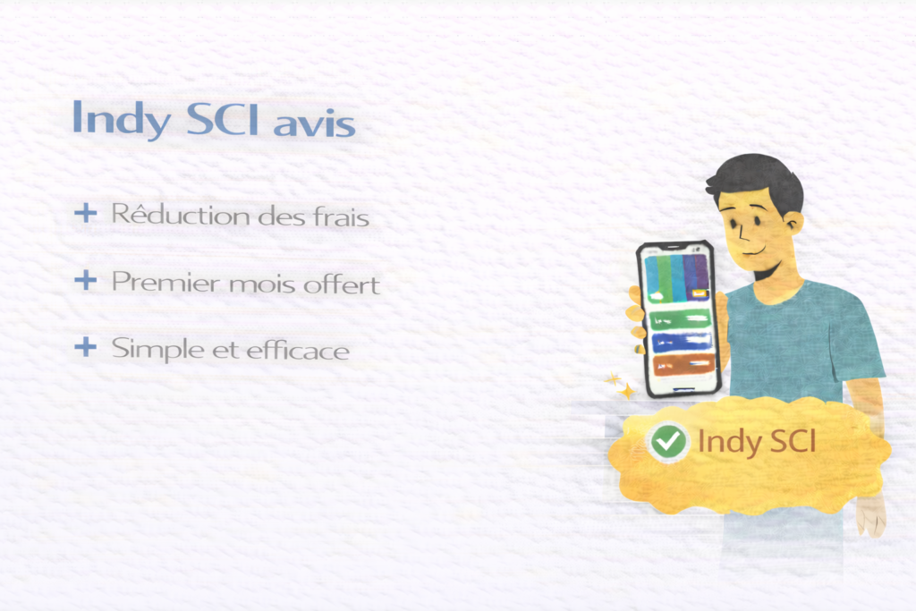 Indy SCI avis
