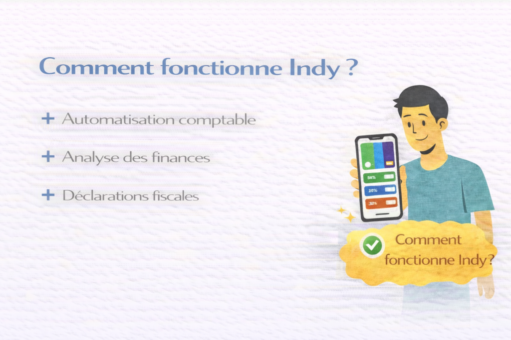 Comment fonctionne Indy ?