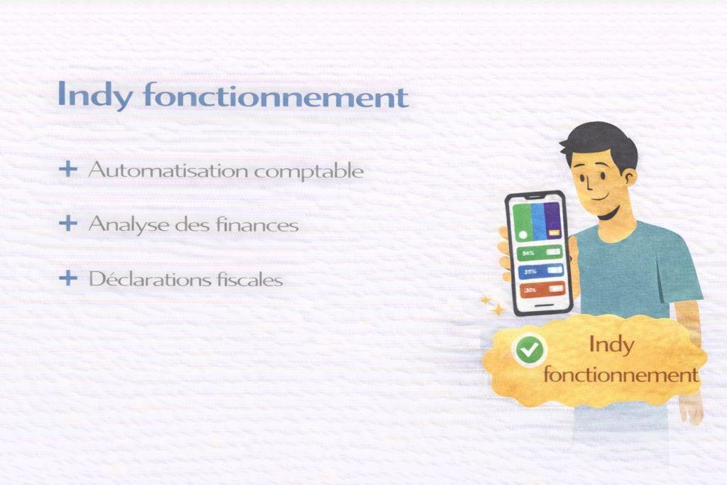 Indy fonctionnement
