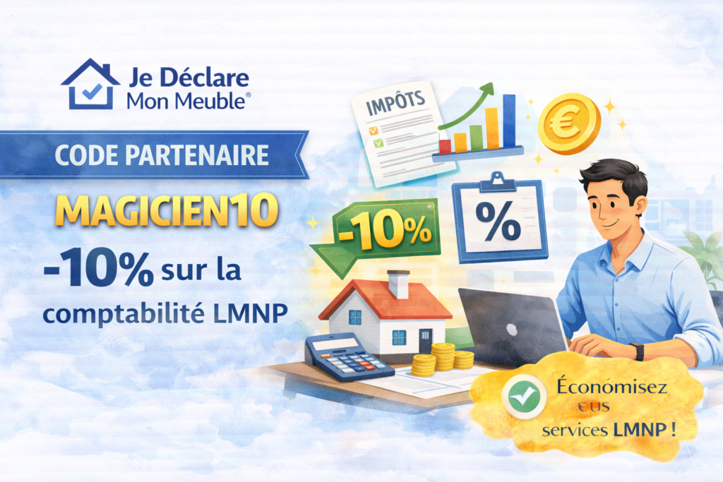 Code partenaire JD2M