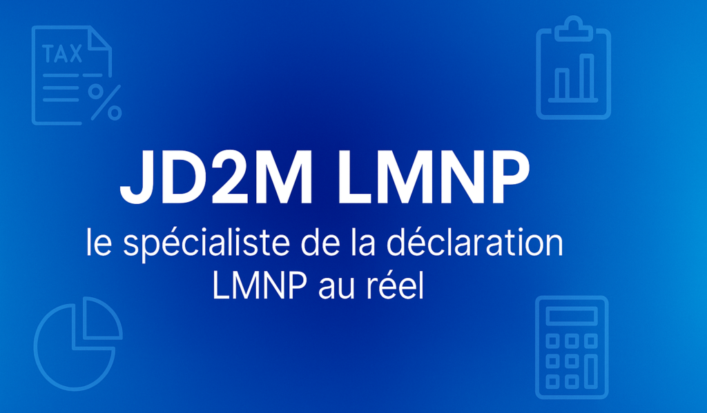 JD2M LMNP