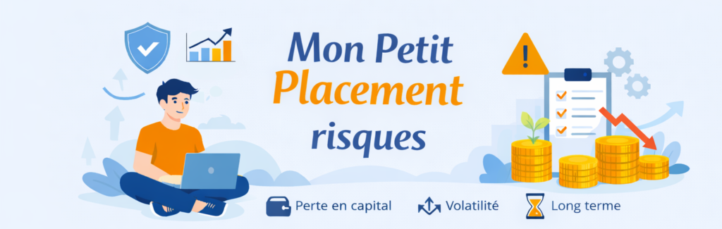 Mon Petit Placement risques
