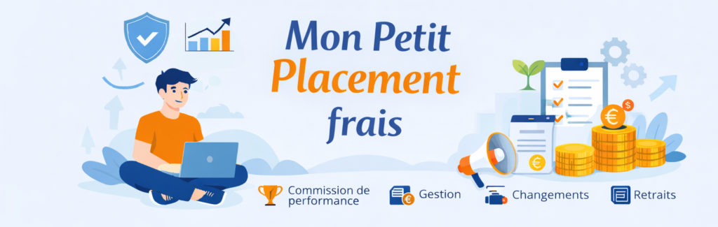Mon Petit Placement frais