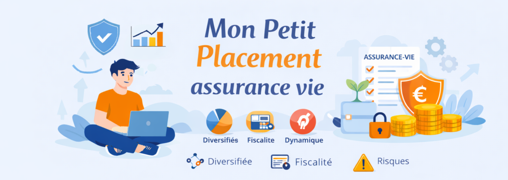 Mon Petit Placement assurance vie