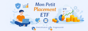 Mon Petit Placement ETF