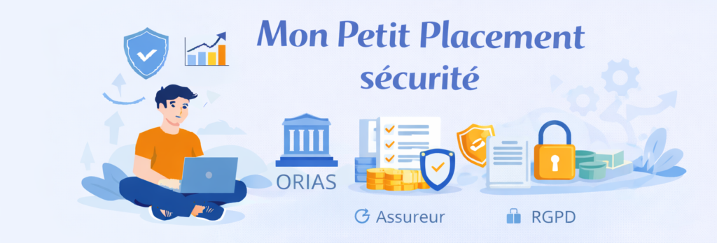 Mon Petit Placement Sécurité