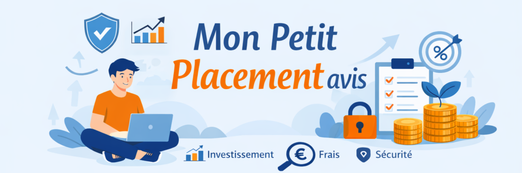Mon petit placement avis