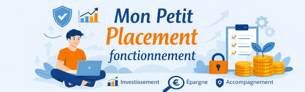 mon petit placement fonctionnement