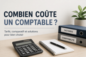 Combien coûte un comptable ?