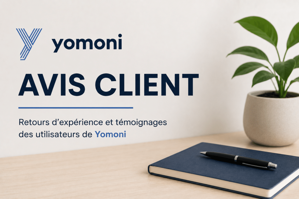 Yomoni avis client