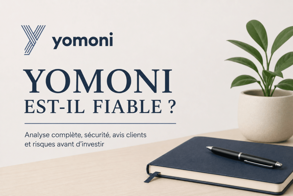 Yomoni est-il fiable ?