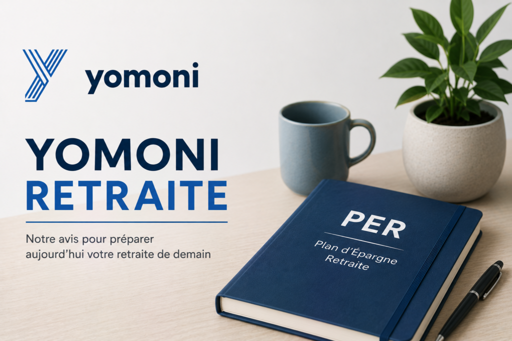 Yomoni retraite avis