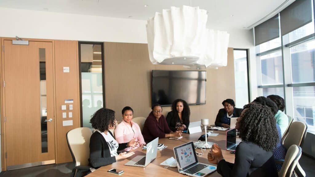 Services de domiciliation d’entreprise