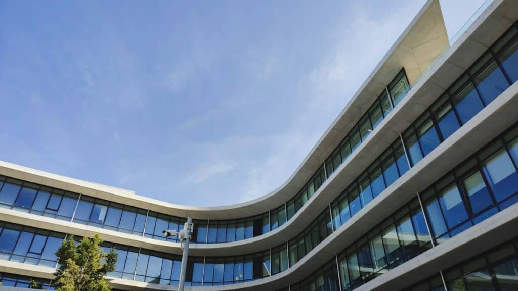Immobilier de santé représentant la SCPI Cristal Care